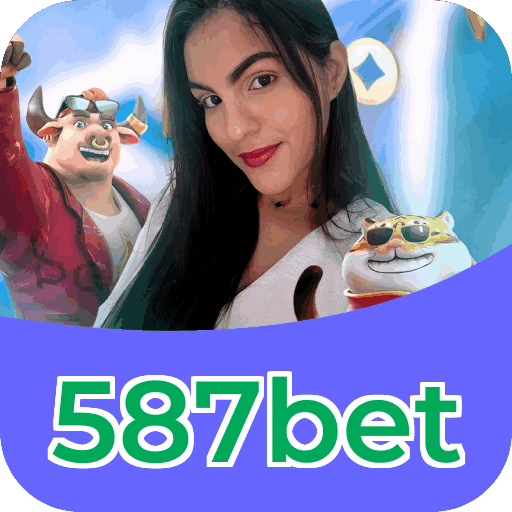 587bet