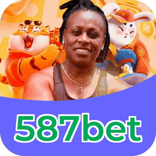 587bet APK