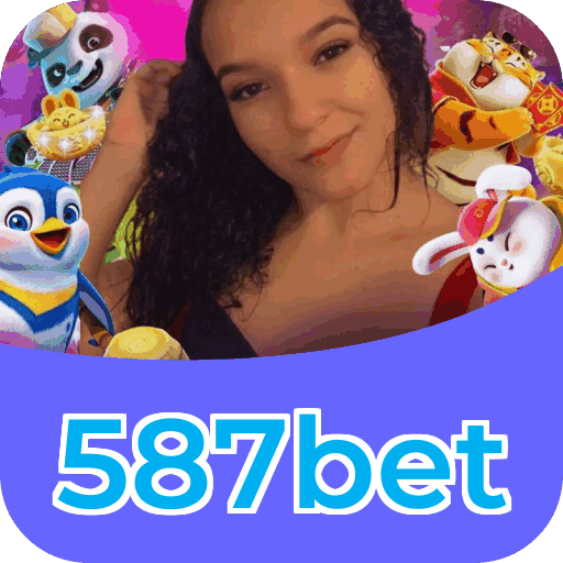 587bet