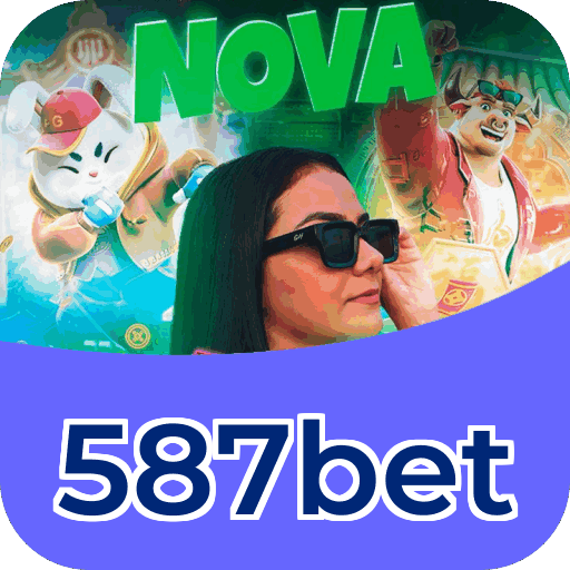 587bet