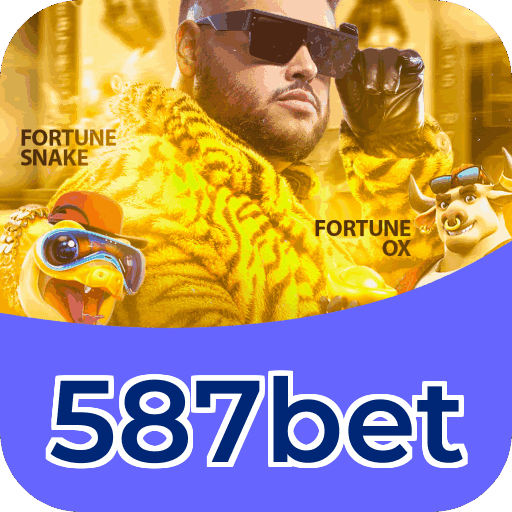 587bet APK